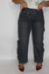 Jeans Texas Slim & Curvy