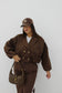 Trench Ballon CURVY vari colori