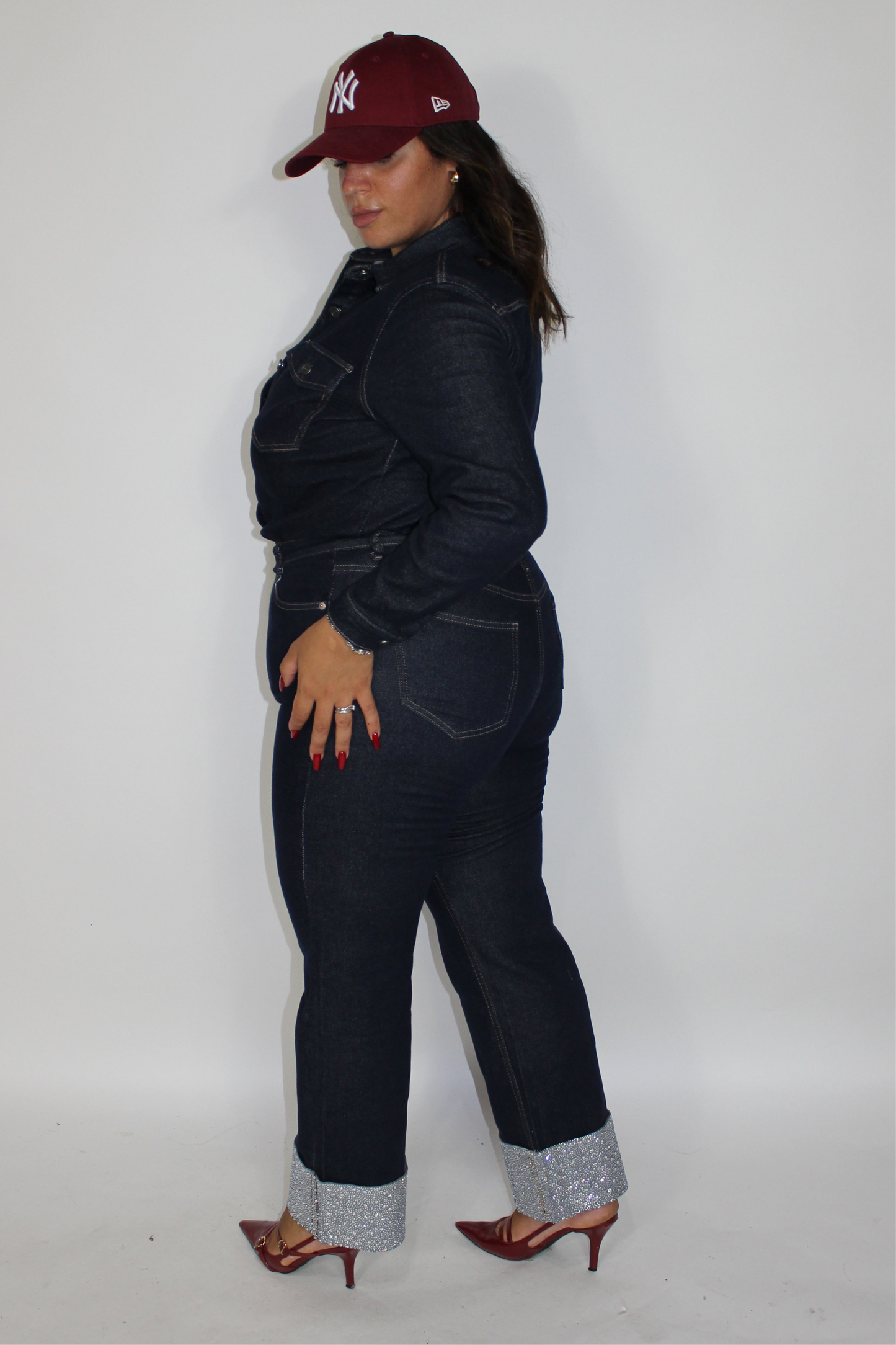 Jeans Hollywood (42/52)