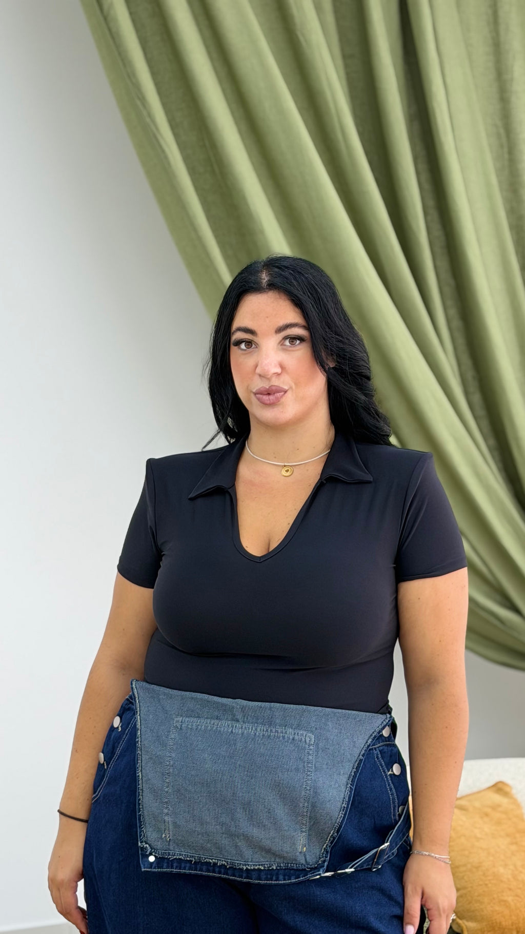 Body Polo Curvy