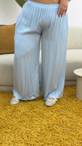 Pantalone Lulù Curvy