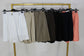 [SLIM] Pantaloncino Lizzy Slim vari colori
