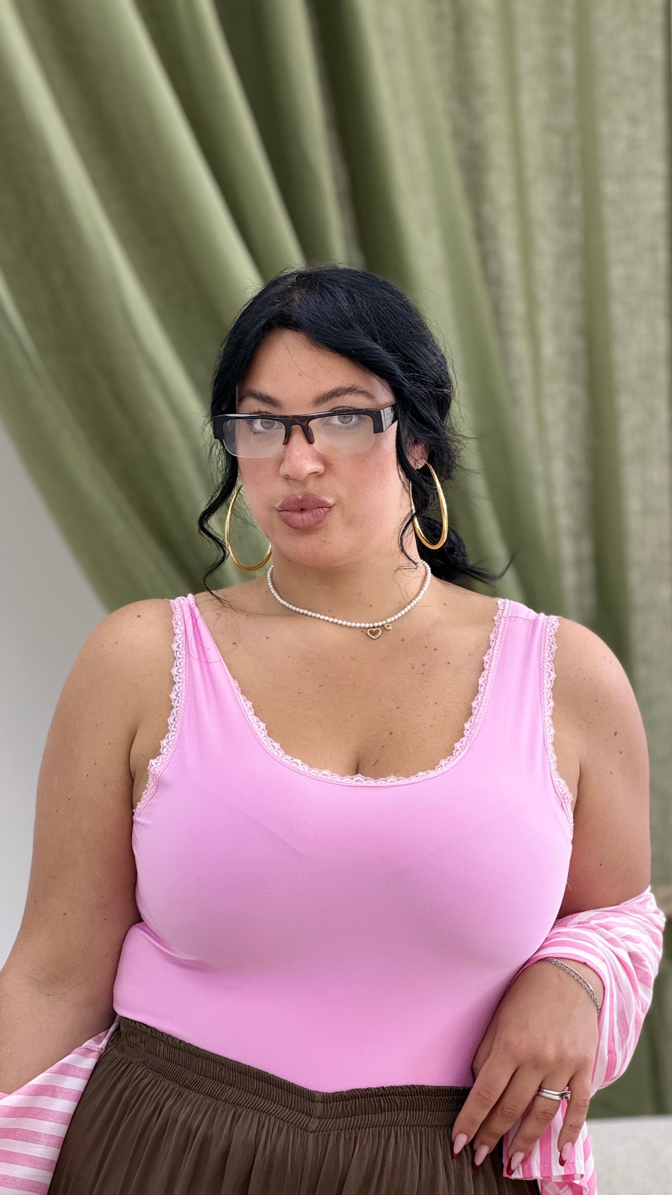 Body Elite Curvy