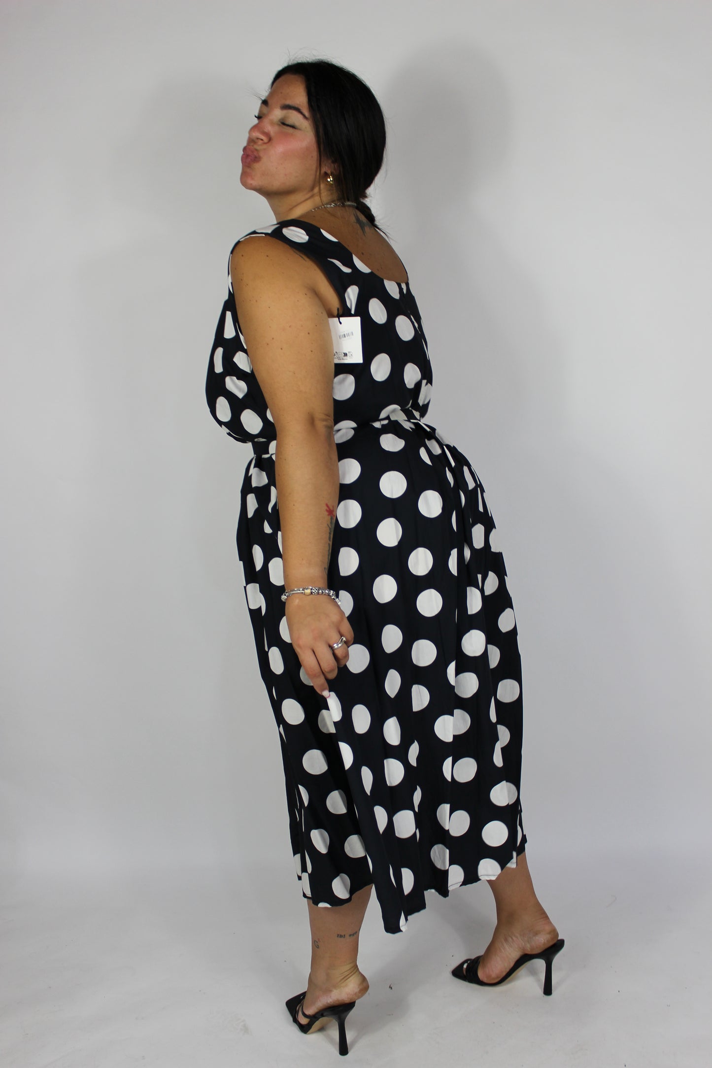 Abito Marilyn CURVY