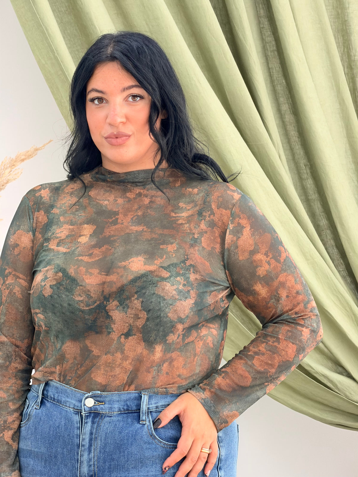 Body Flash Curvy