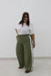 Pantalone Florida CURVY vari colori