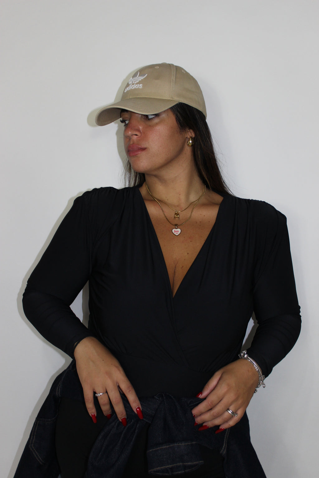 Body 068 Curvy