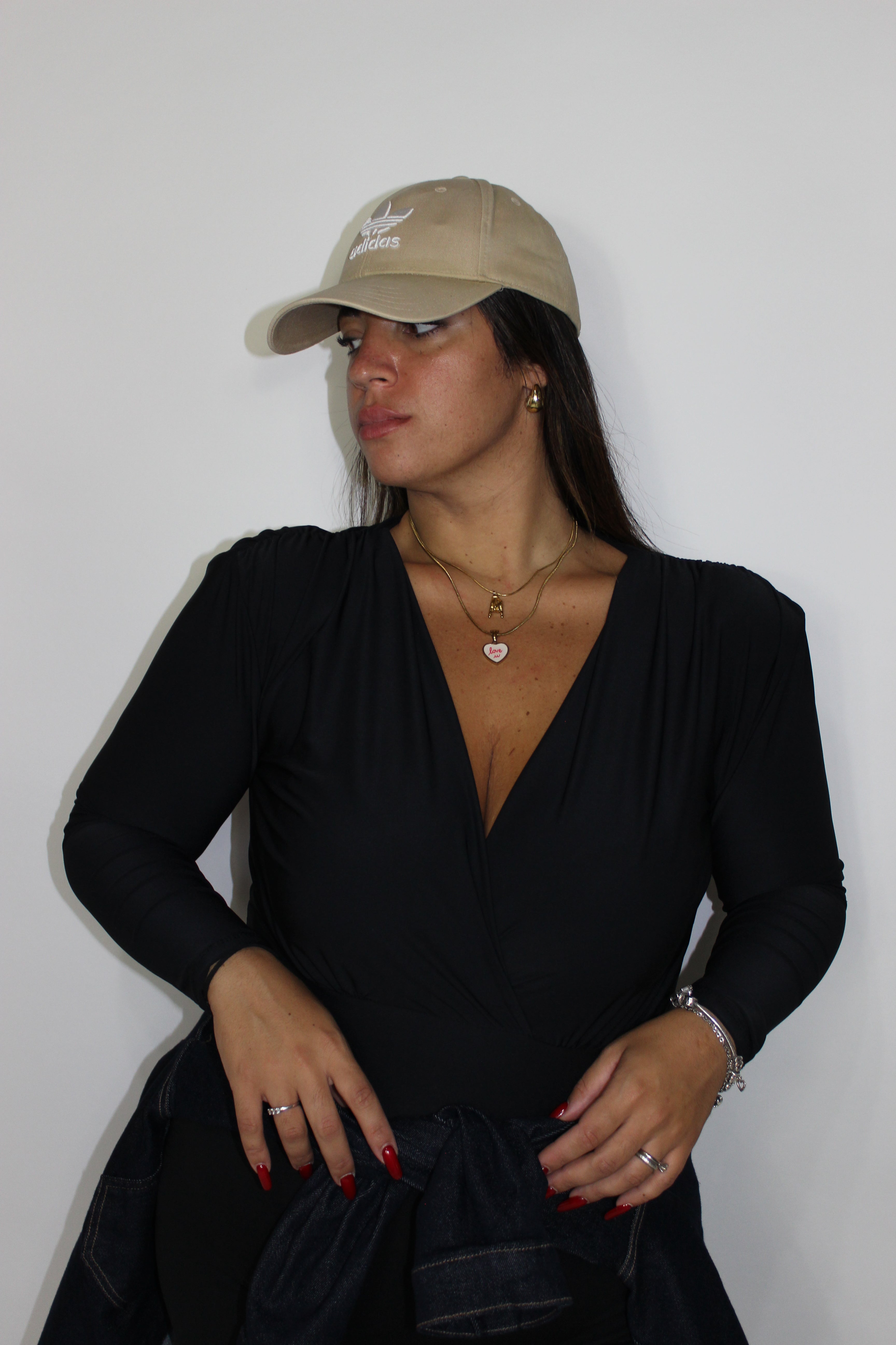 Body 068 Curvy