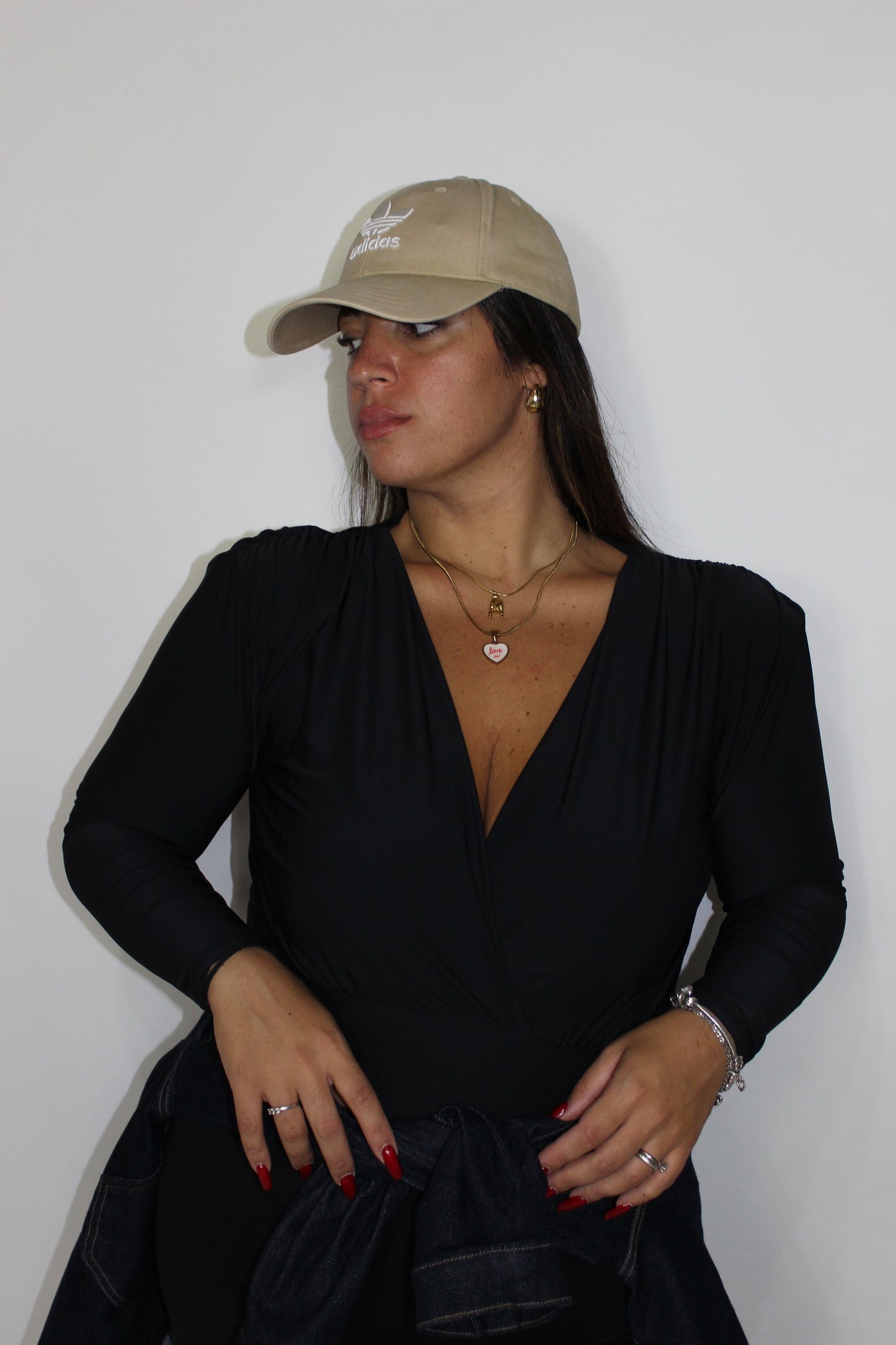 Body 068 Curvy