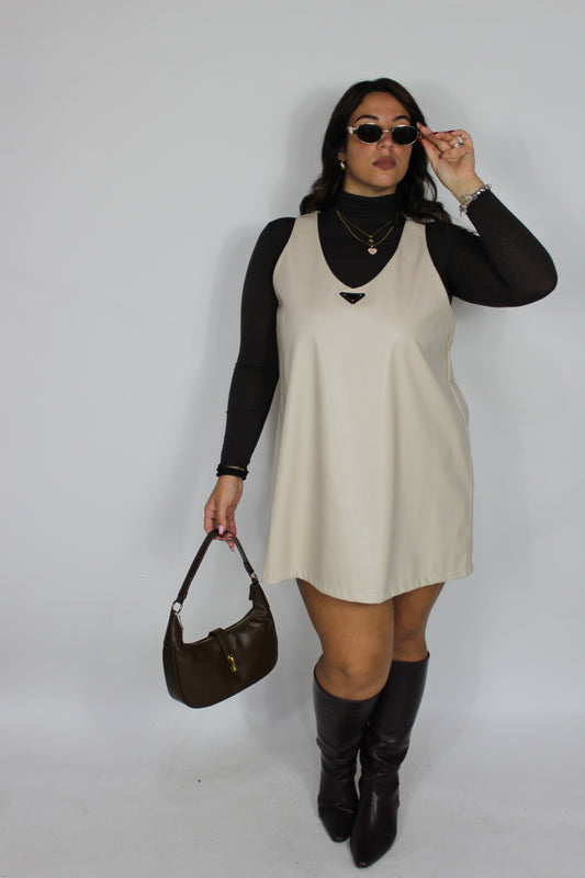 Abito Paris Curvy