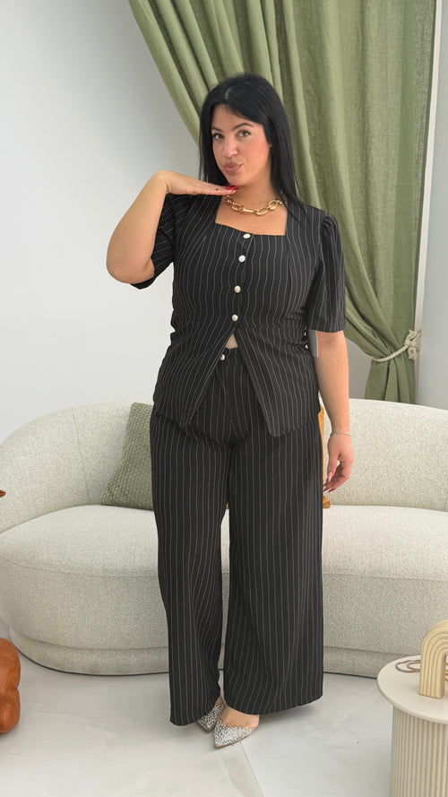 Coordinato Madame Curvy