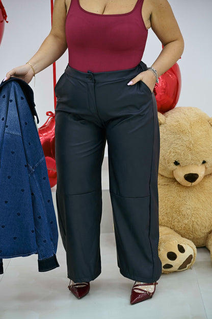 Pantalone Manchester CURVY