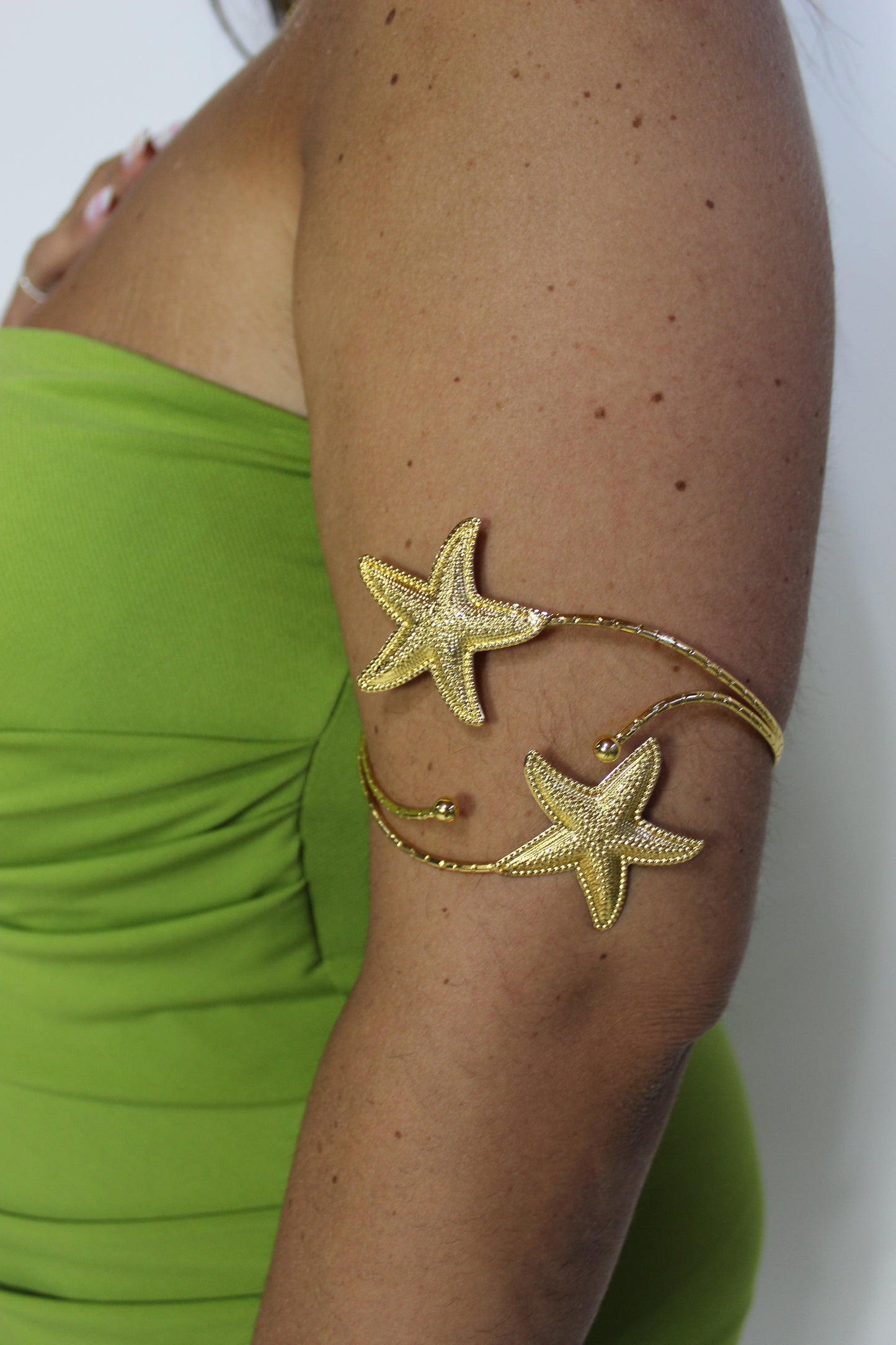Accessorio braccio stella marina