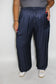 Pantalone Satin Curvy vari colori