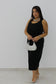 Abito Snake CURVY vari colori