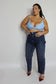 Bralette Lycra Curvy 2 colori