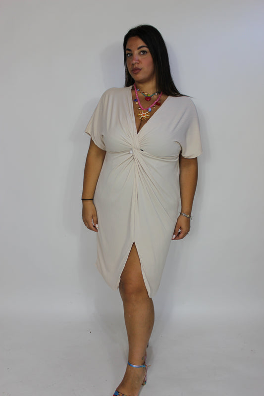 Abito Portobello Curvy Vari colori