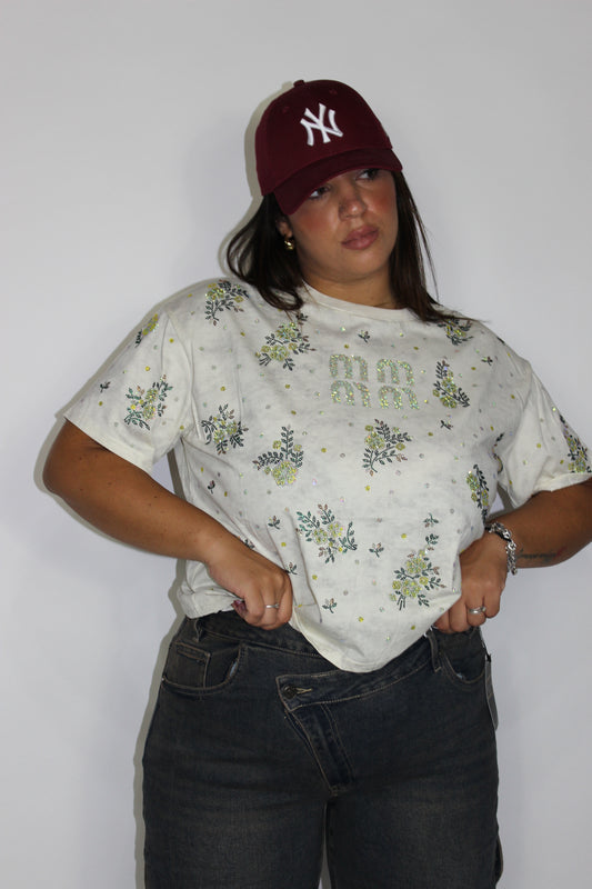 T-Shirt Kami Slim & Curvy