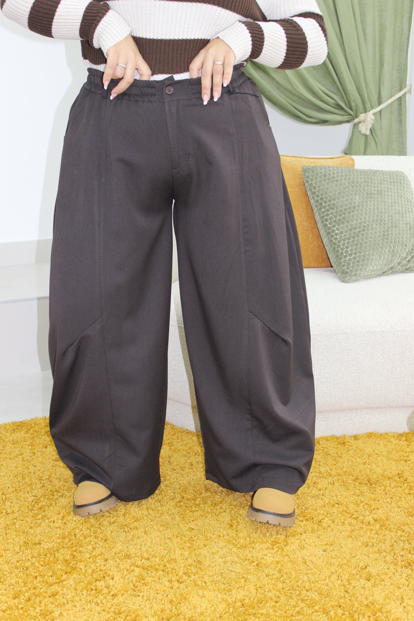 Pantalone Circus CURVY