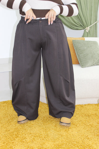 Pantalone Circus CURVY