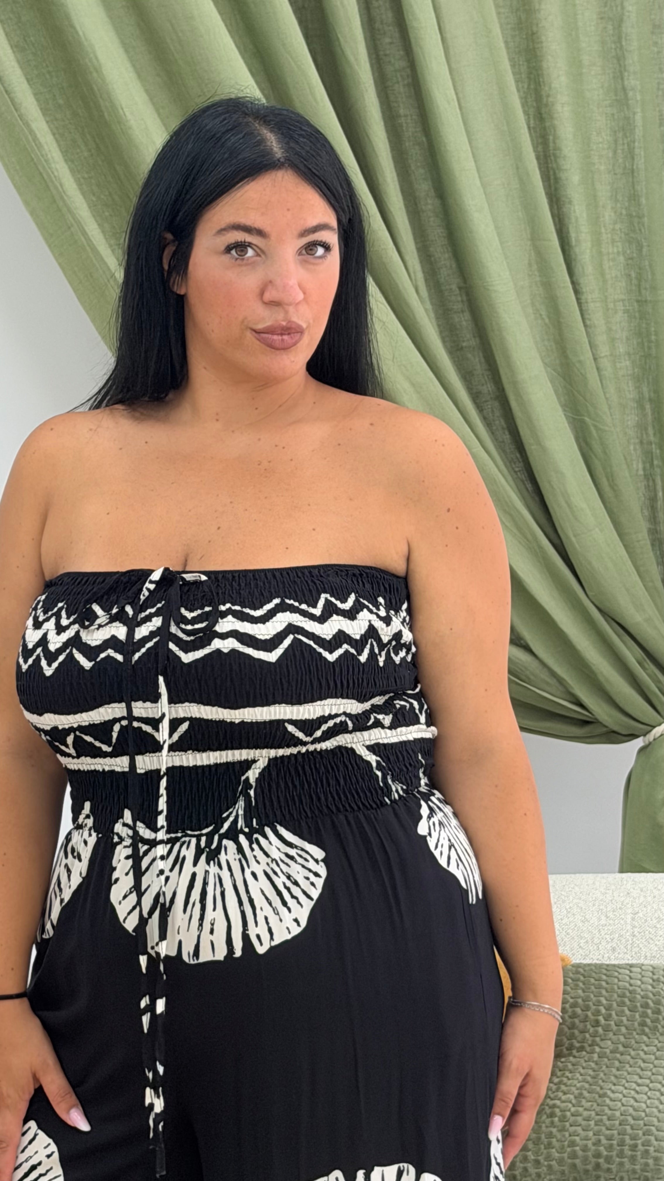 Tutone Ohana Curvy
