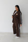 Coordinato Bibi CURVY vari colori