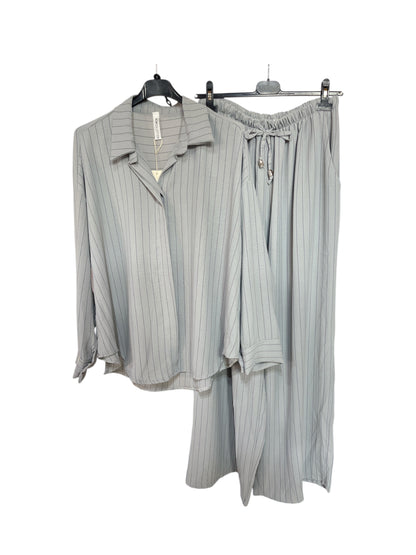 Coordinato Anita CURVY vari colori