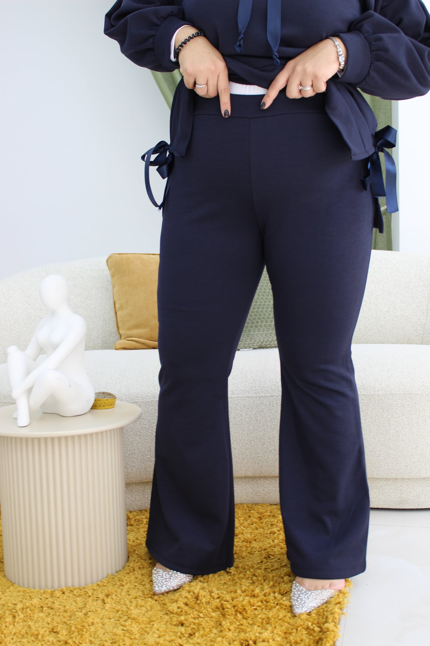 Coordinato Best Curvy