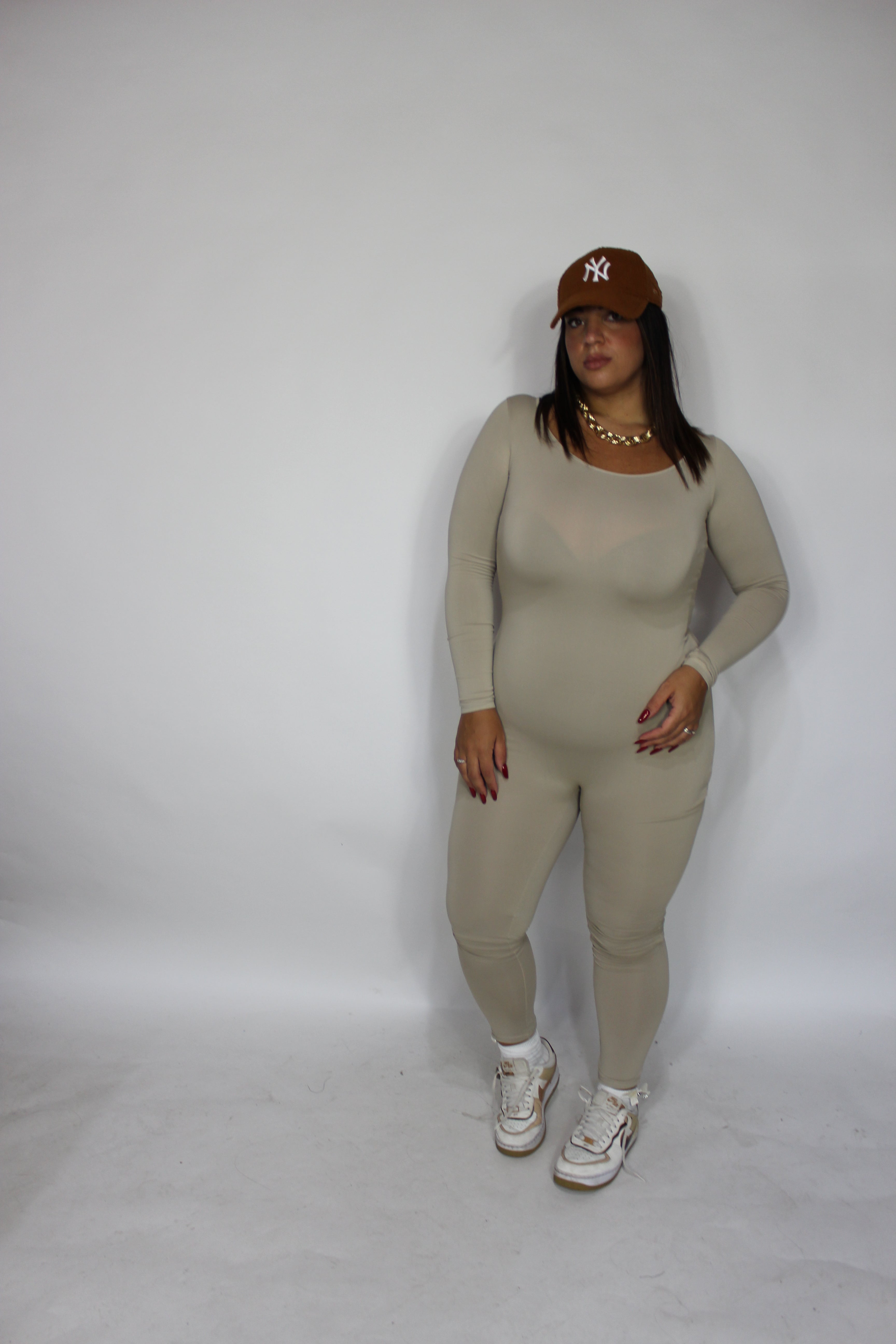 Tutina modellante Slim & Curvy