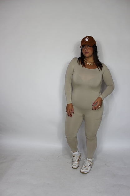 Tutina modellante Slim & Curvy