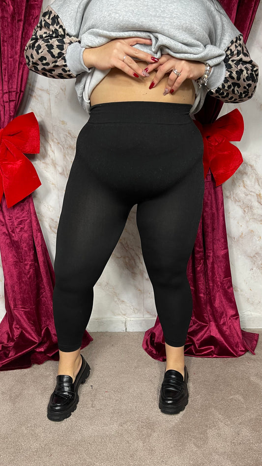 Leggings super comodi Slim & Curvy 9027