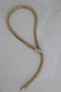 Collana Snake