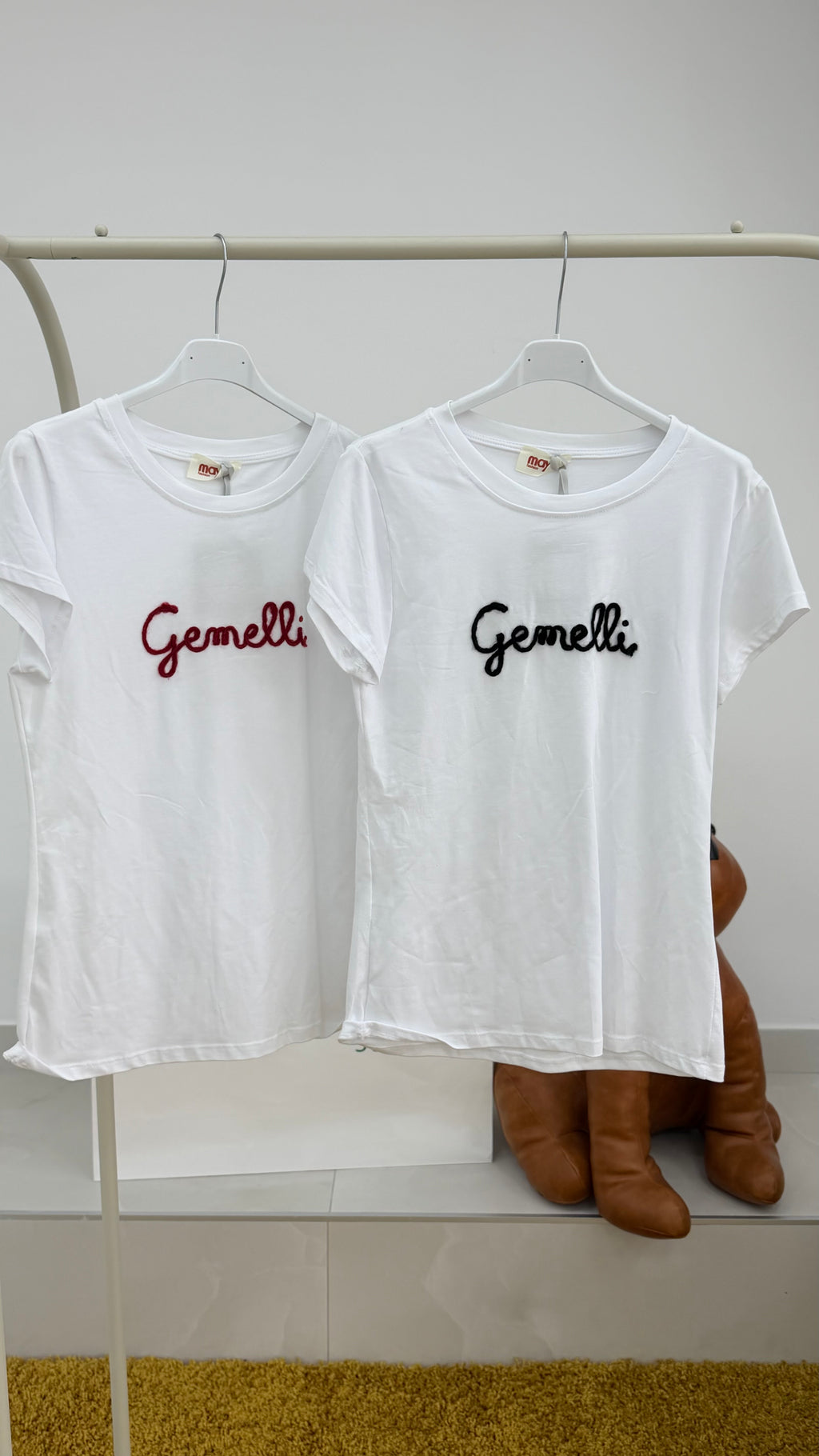 T-Shirt Zodiac