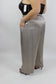 Pantalone Felicia Curvy Tortora