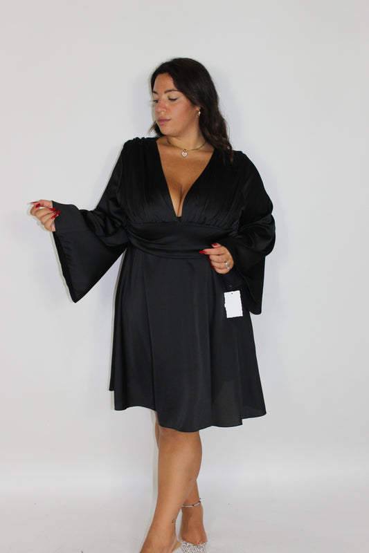 Abito Swift Curvy Vari colori
