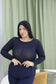 Maglia Cashemere Fantasia curvy