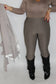 Leggings Curvy vari colori