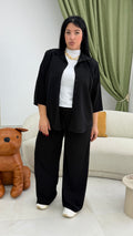 Coordinato Simply Day Curvy