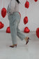 Jeans asimmetrico Ballon (42/52)