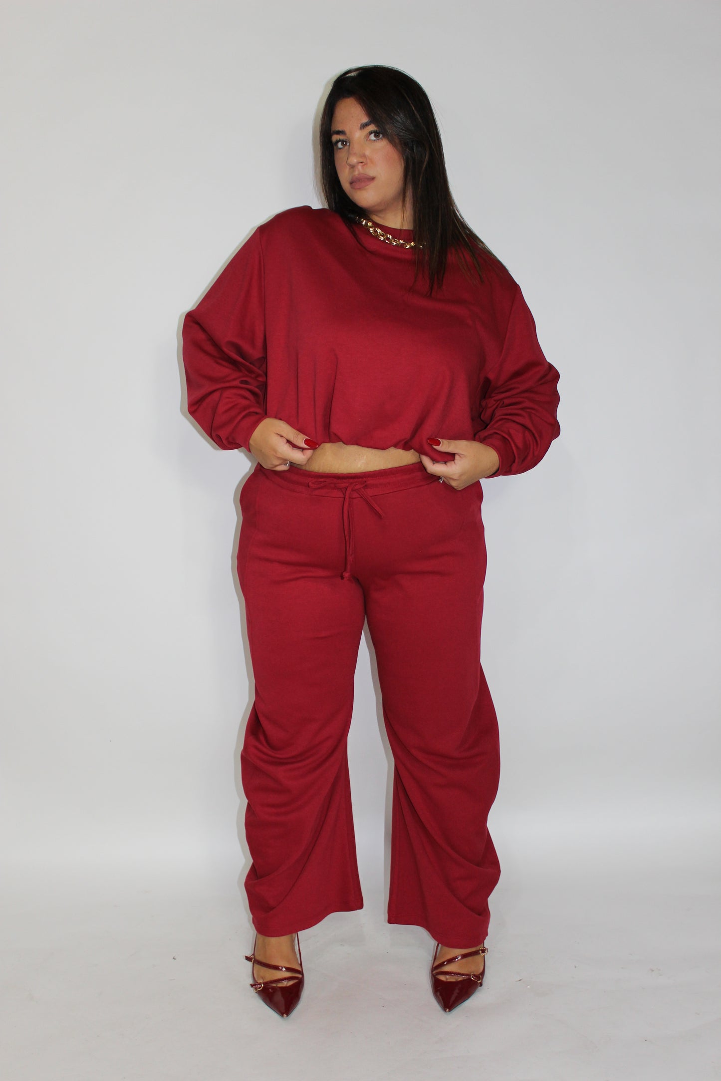 Set Lumina Ballon Slim & Curvy
