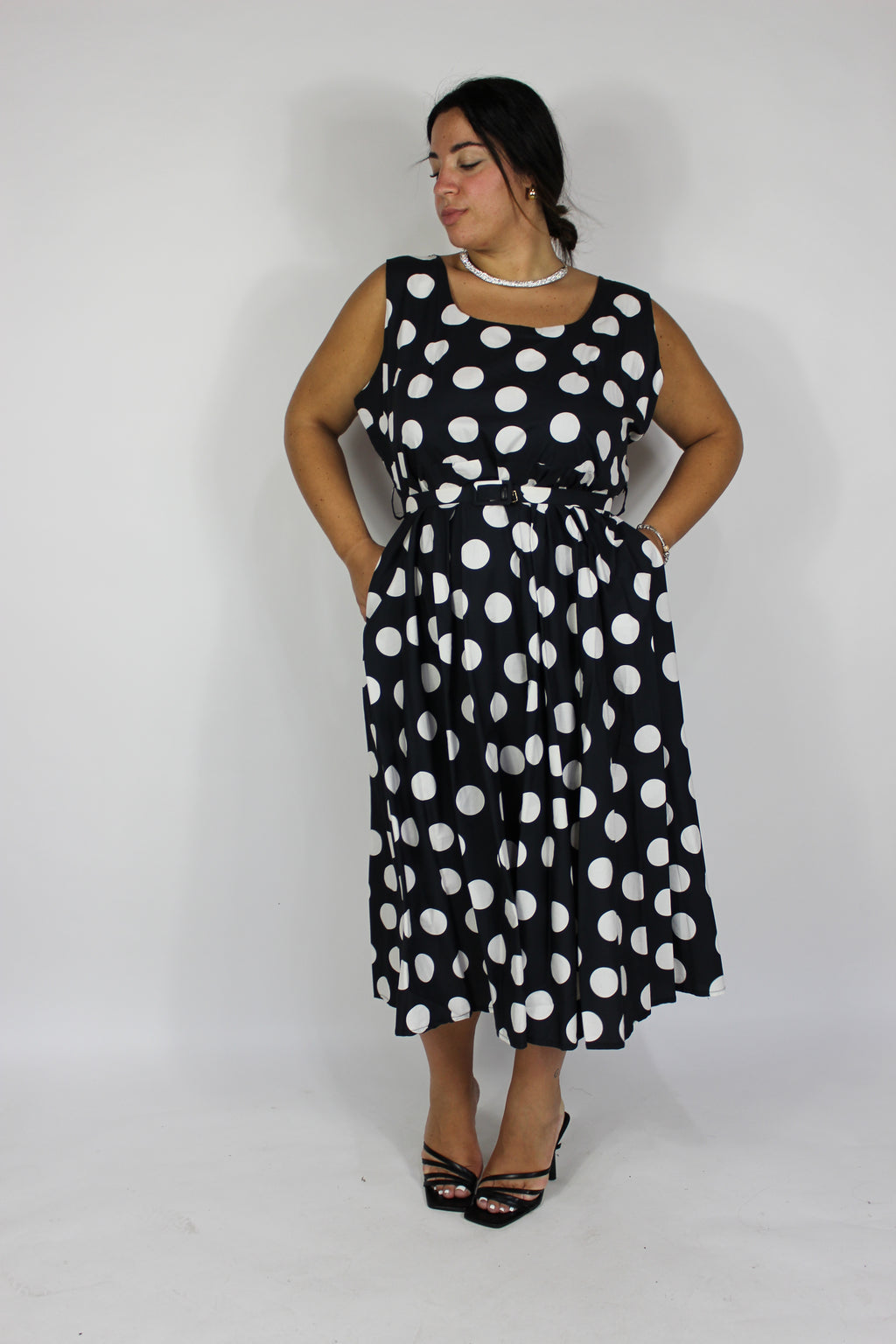Abito Marilyn CURVY