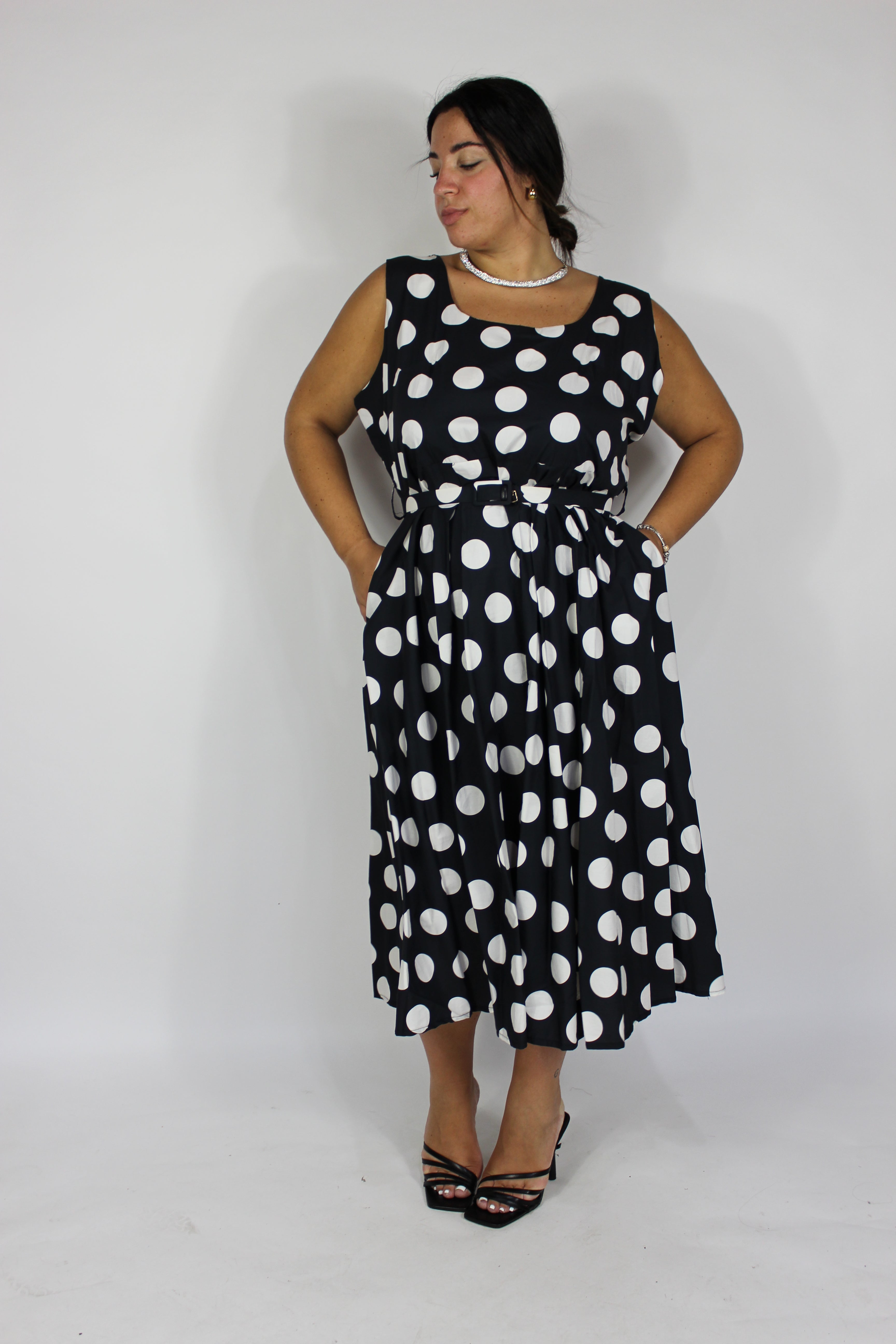 Abito Marilyn CURVY