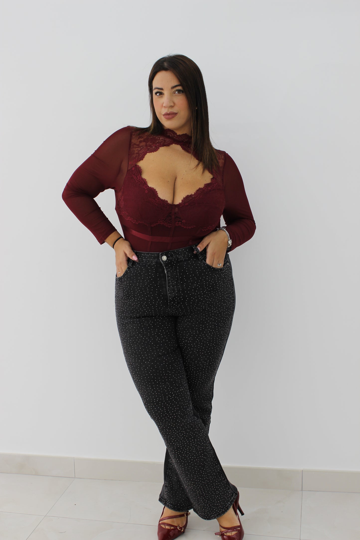 Jeans Universo (44/56)