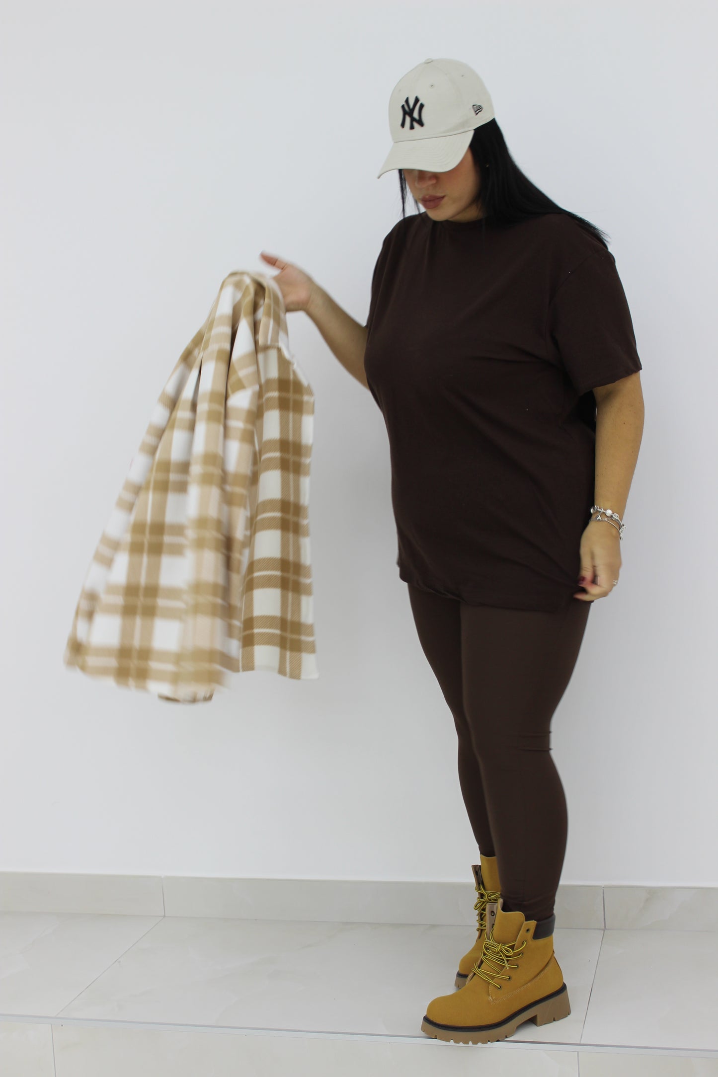 T-shirt Miss Oversize vari colori