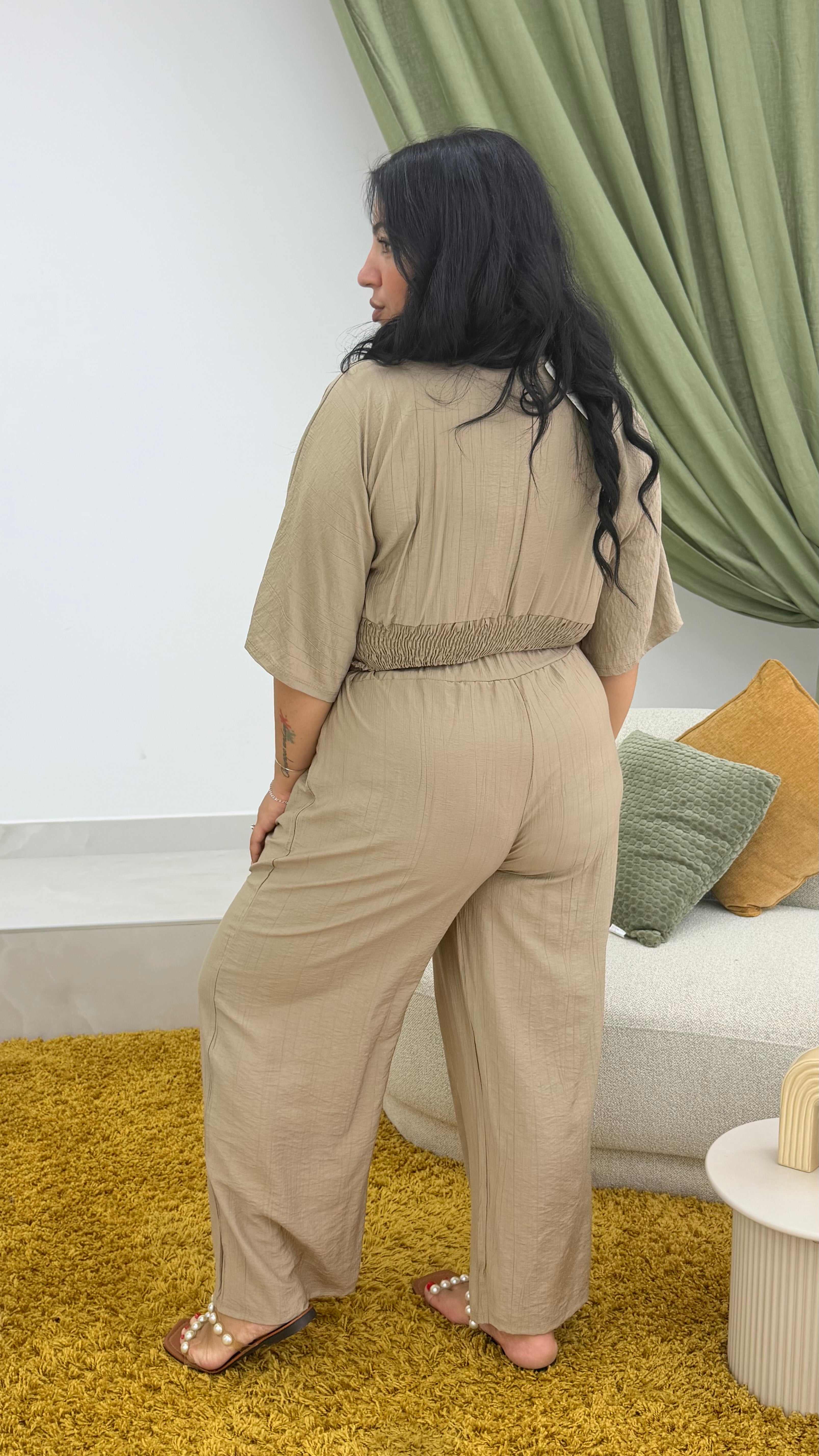 Coordinato Mexico PROMO