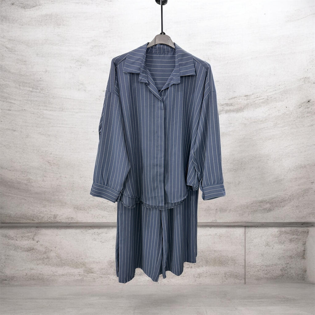 Coordinato Anita Curvy.