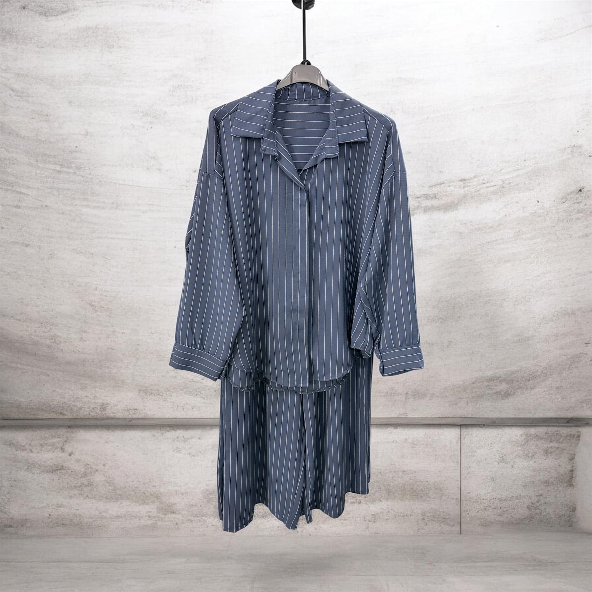 Coordinato Anita Curvy.