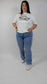 Jeans Strass Plus (42/52)