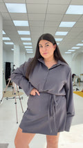 Coordinato Wendy Curvy