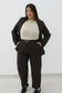 Pantalone Roxy CURVY vari colori